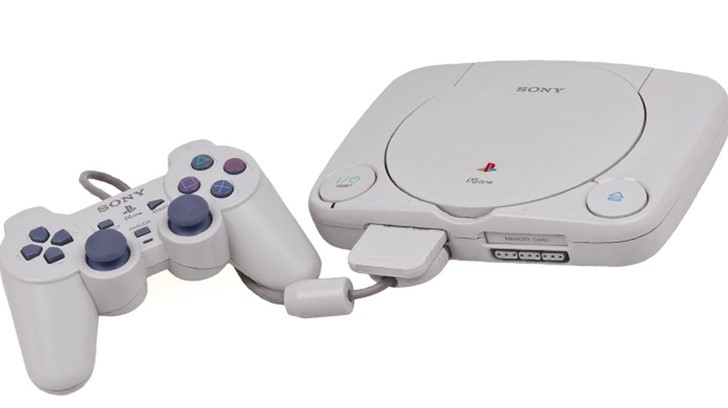 PSone