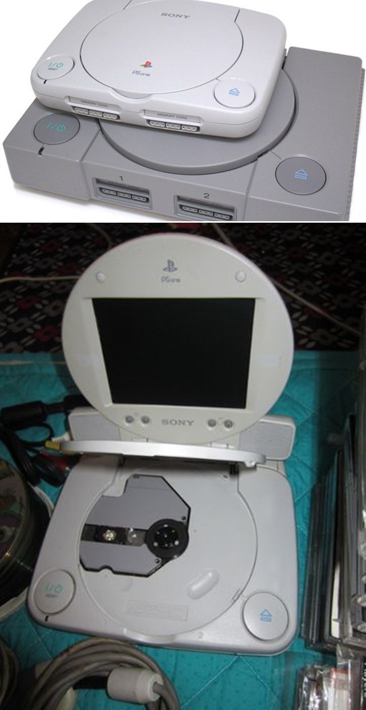 PSone