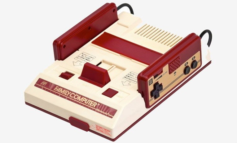 Famicom