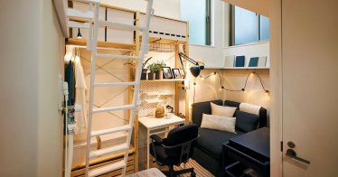 IKEA เปิดตัว ‘ห้องเช่า’ พร้อมอยู่ในโตเกียว ราคาเดือนละ 30 บาท