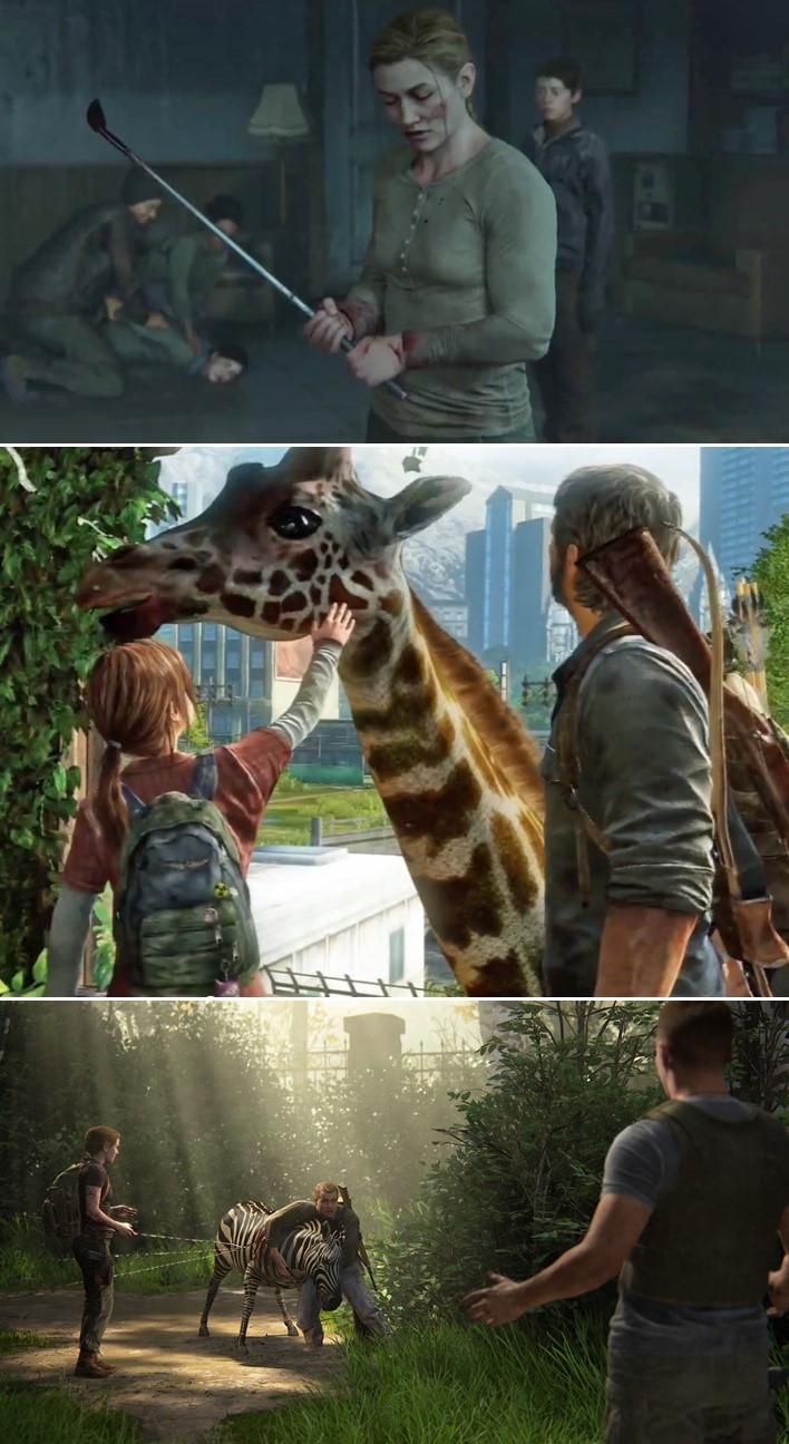 The Last of Us Part II 