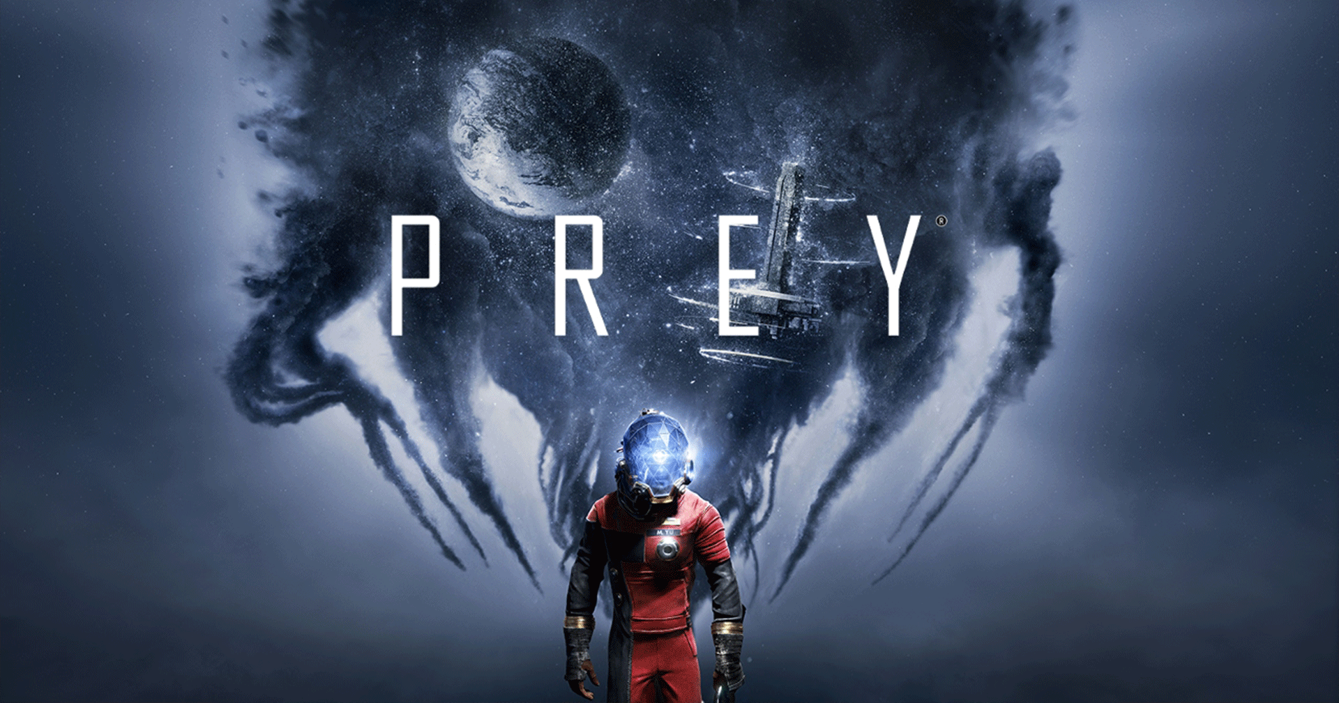 Prey แจกฟรี บน Epic Games Store (ตั้งแต่วันนี้จนถึง 5 ทุ่ม)