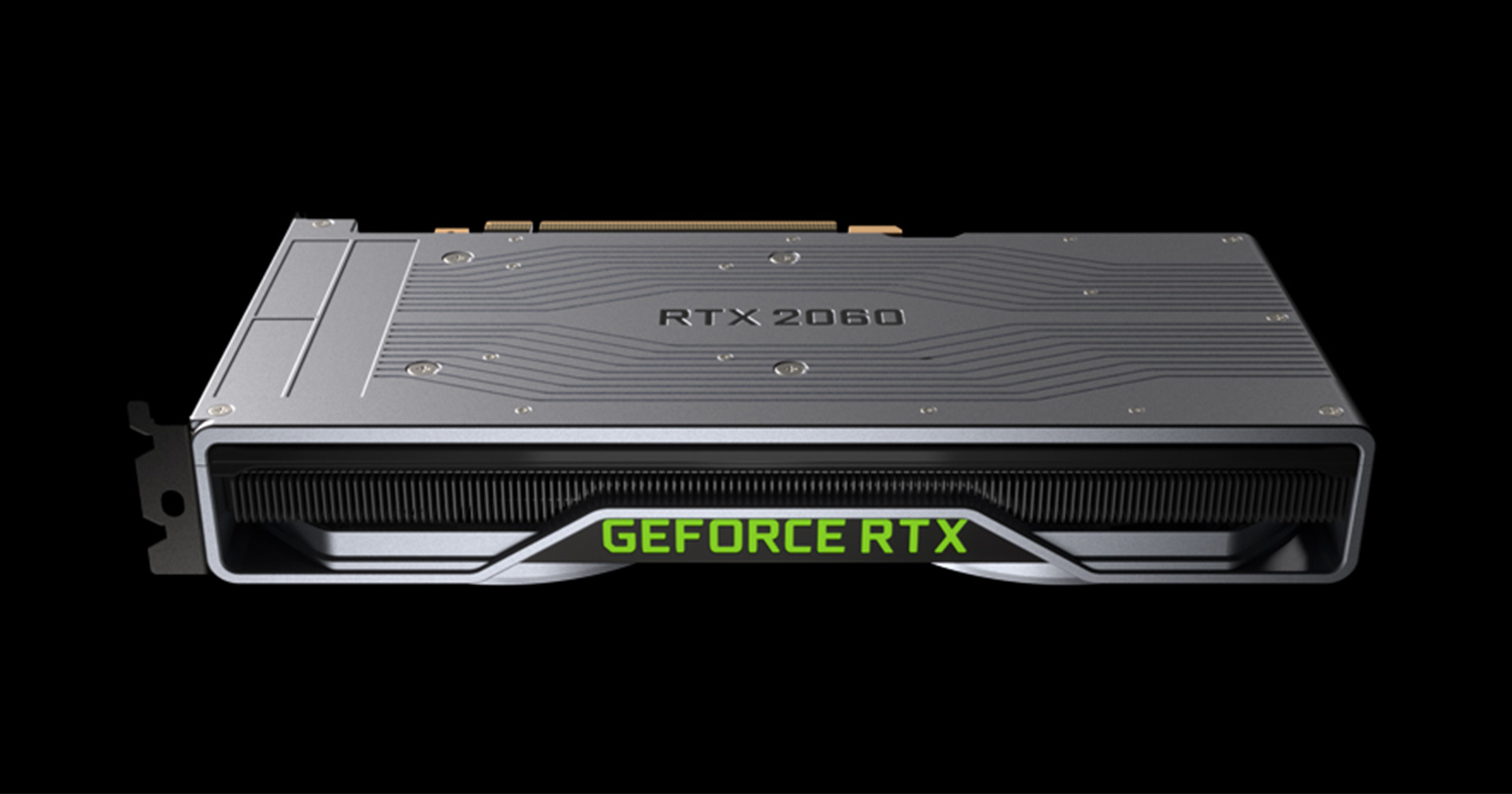 Nvidia เตรียมออกการ์ดจอ RTX 2060 12 GB