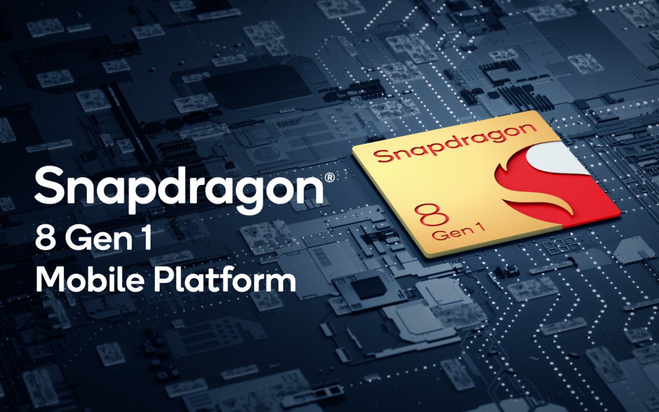 ลือ Snapdragon 8 Gen 1 มีปัญหาเรื่องความร้อนสูง!