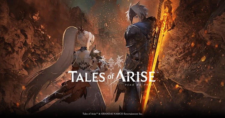 Tales of Arise