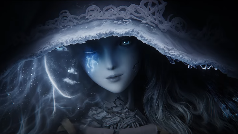 เกม Elden Ring