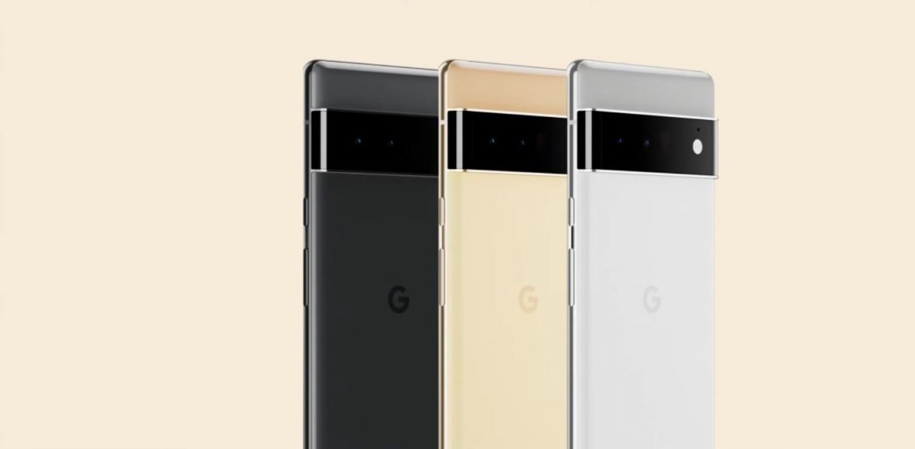 Google ปล่อยอัปเดตสมาร์ตโฟน Pixel แก้บั๊กจำนวนมาก เพิ่มฟีเจอร์ใหม่ และพัฒนาความเสถียร!