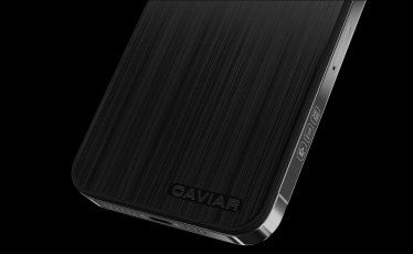 Caviar เปิดตัว iPhone 13 รุ่นปรับแต่ง! ฝาหลังเป็นเกราะกันกระสุน!