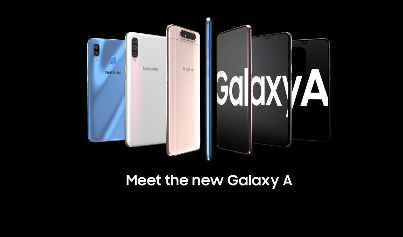 Samsung วางแผนจะเปิดตัวซีรีส์ Galaxy A ที่สามารถกันน้ำได้ในปีหน้า