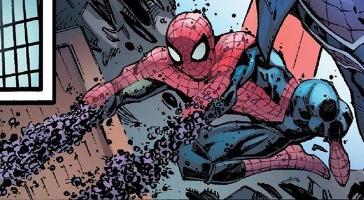 Spiders-Man