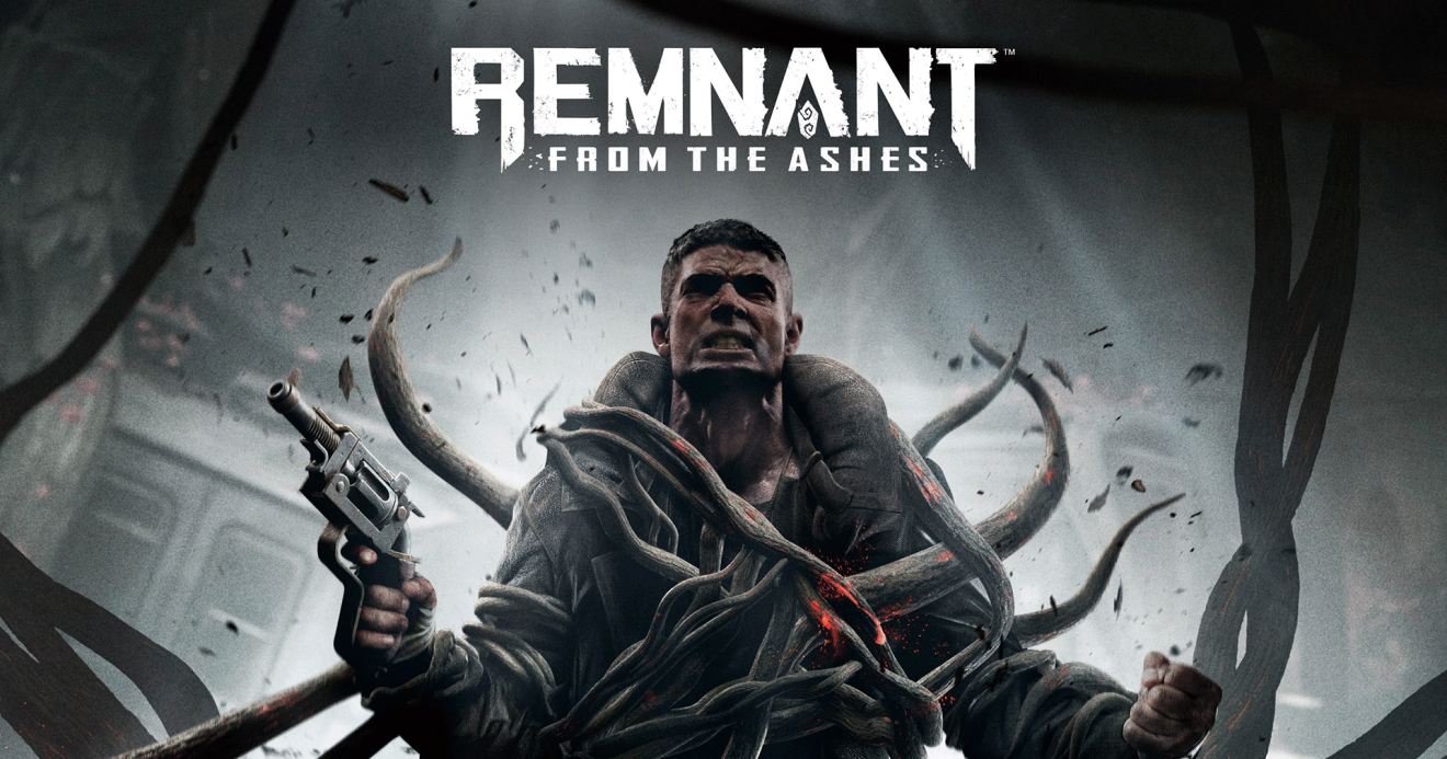 Remnant: From the Ashes