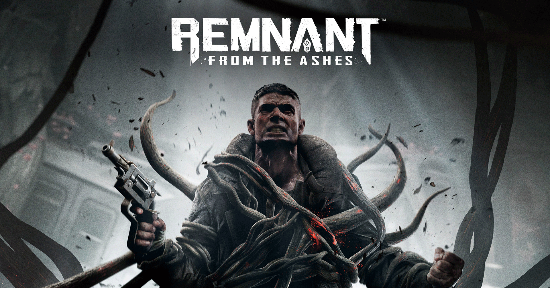 Remnant: From the Ashes แจกฟรี บน Epic Games Store (ตั้งแต่วันนี้จนถึง 5 ทุ่ม)