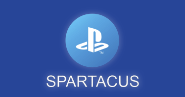 PlayStation Spartacus (Un-Official)