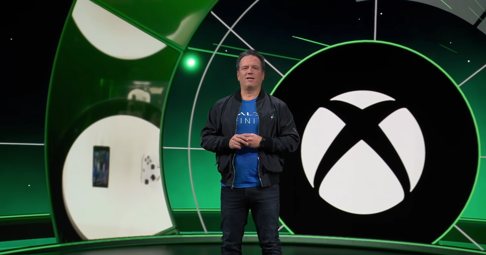 Phil Spencer เผย Xbox ไม่บังคับให้ทุกคนต้องมี Xbox Games Pass