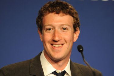 Facebook/Meta ถูกคัดเลือกเป็นบริษัทยอดแย่แห่งปี!