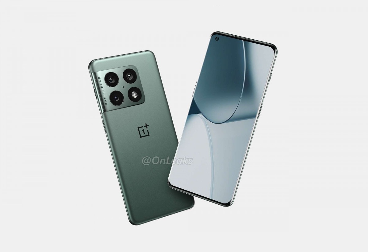 ผู้ก่อตั้ง OnePlus ยืนยันจะเปิดตัว OnePlus 10 Pro มกราคมปีหน้า!