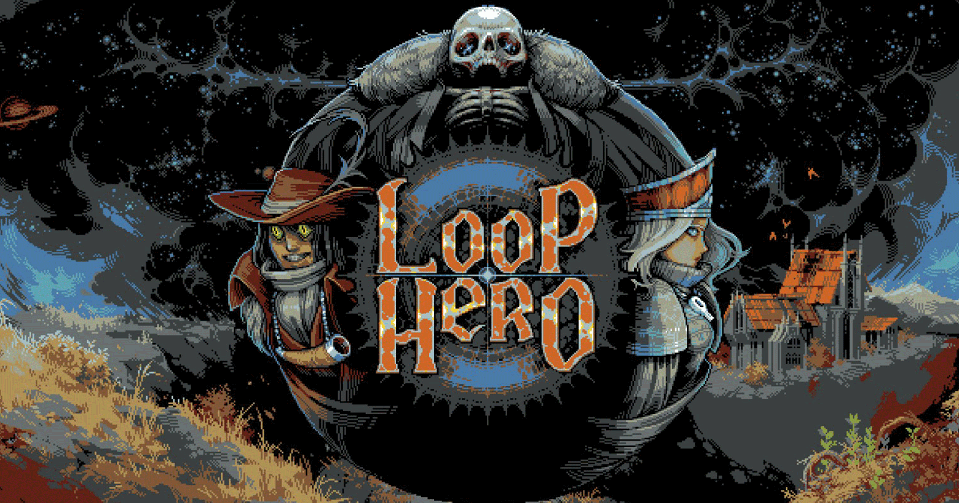 Loop Hero แจกฟรี บน Epic Games Store (ตั้งแต่วันนี้จนถึง 5 ทุ่ม) - #beartai