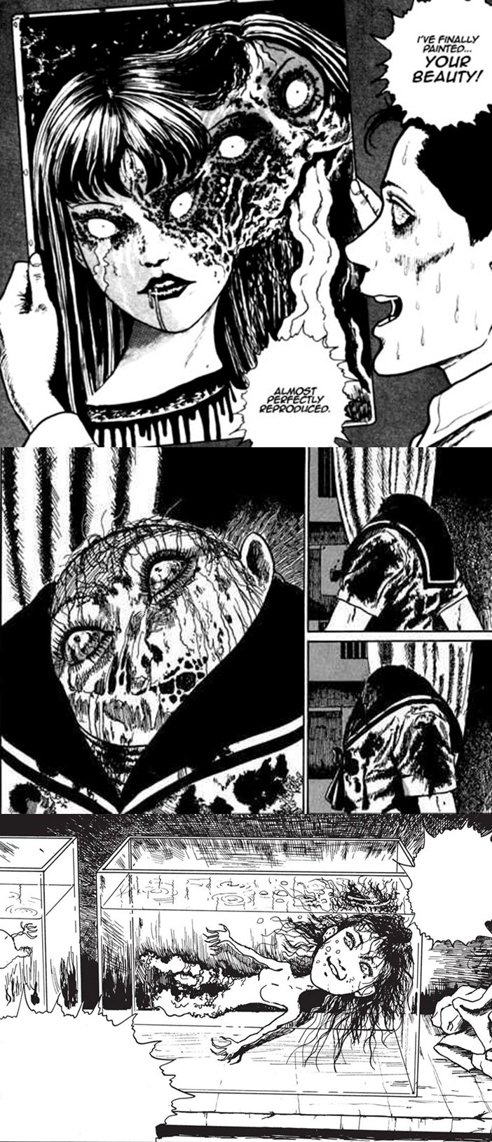 Tomie