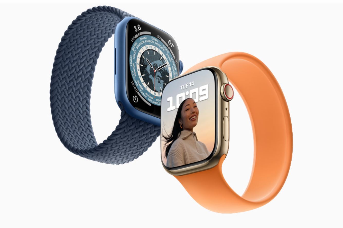 ผู้ใช้พบบั๊กทำให้ชาร์จ Apple Watch ไม่ได้หลังอัปเดต WatchOS 8.3
