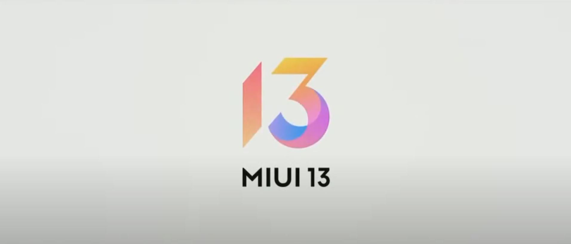 Xiaomi เปิดตัว MIUI 13 เสริมความปลอดภัยและความเป็นส่วนตัวให้ดีกว่าเดิม!