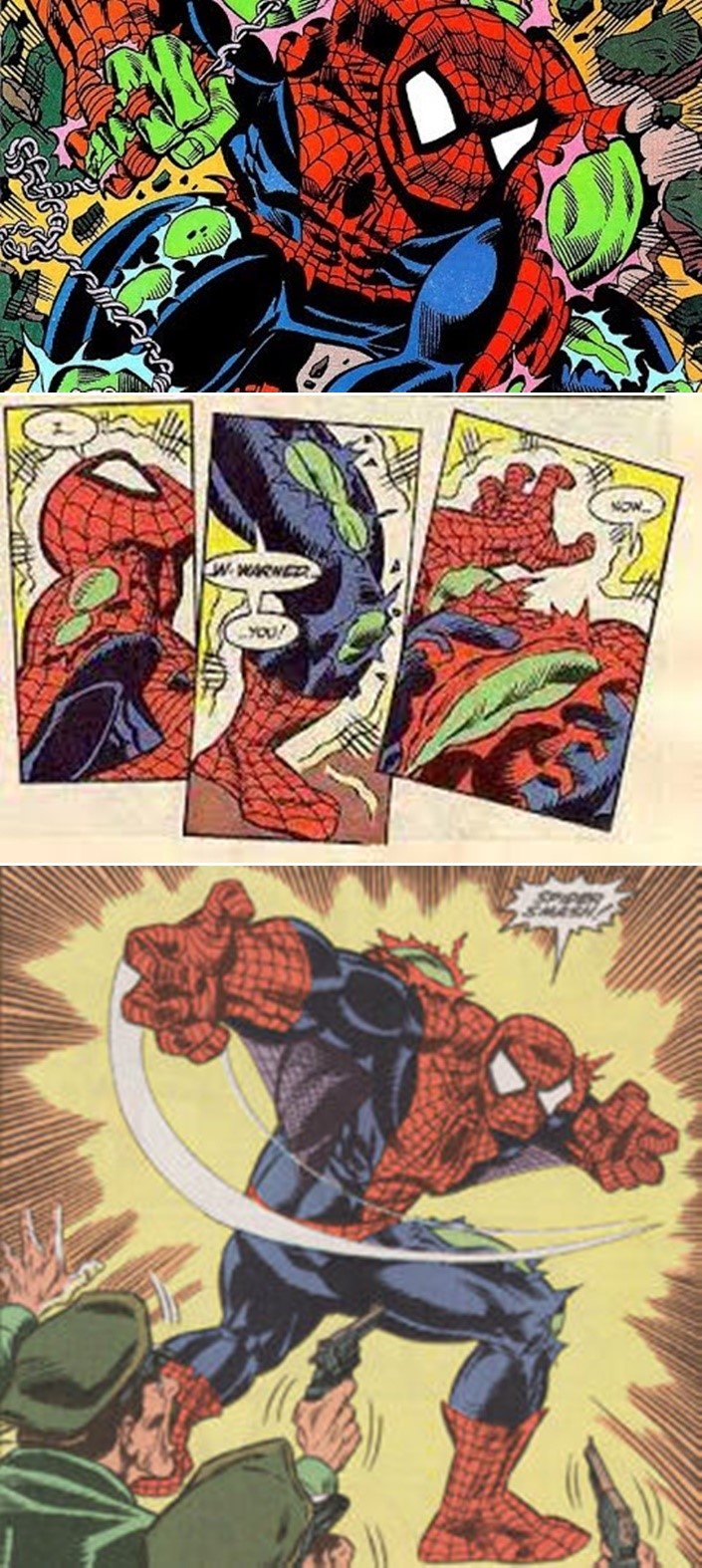 Spider-Hulk