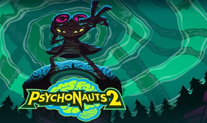 Psychonauts 2 