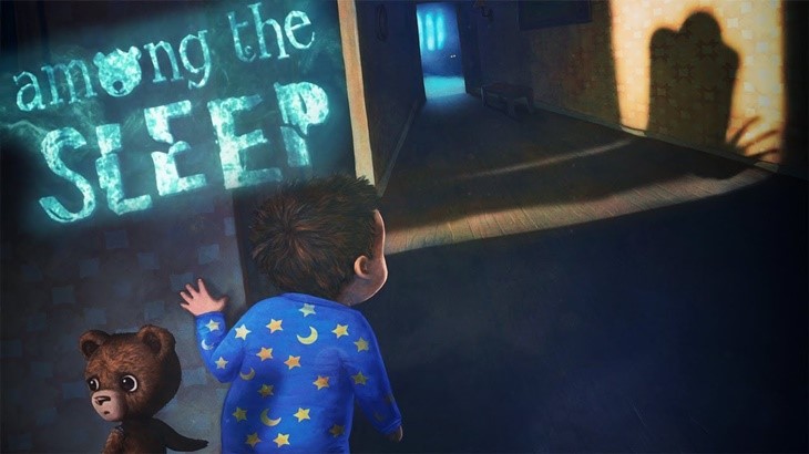 Among The Sleep