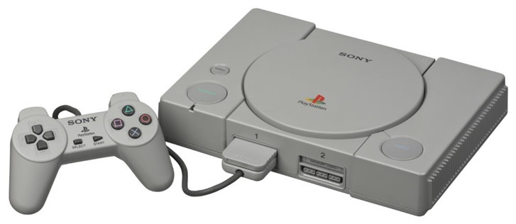 PlayStation 1