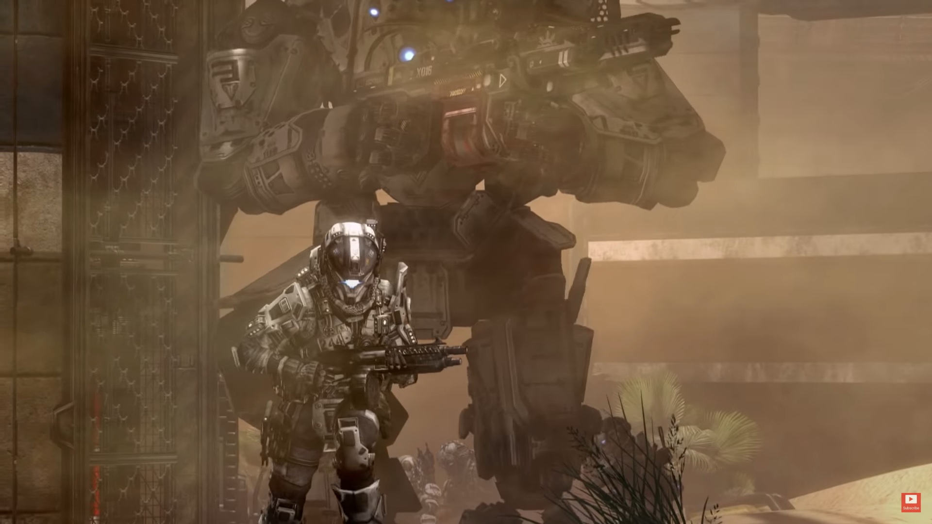 Respawn ถอน Titanfall ออกจากร้านค้าออนไลน์อย่างเป็นทางการ