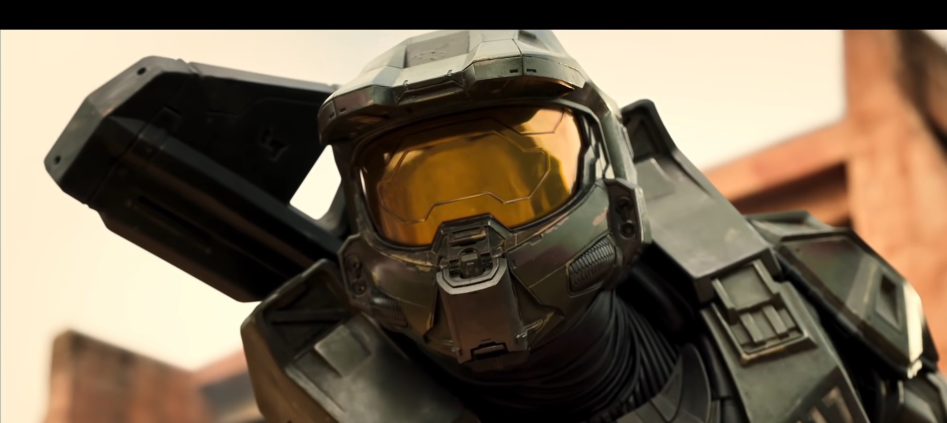 ยลโฉมตัวอย่างแรก Halo ในรูปแบบซีรีส์ จะฉายผ่าน Paramount+