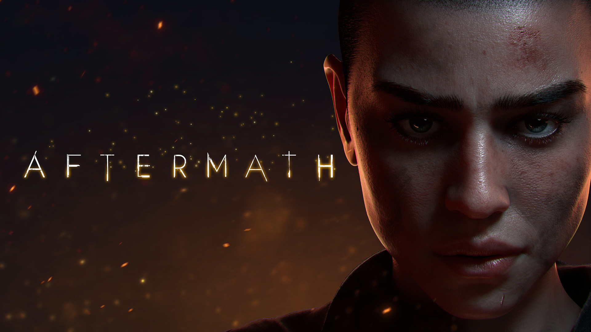 Aftermath จะวางจำหน่ายในปี 2022