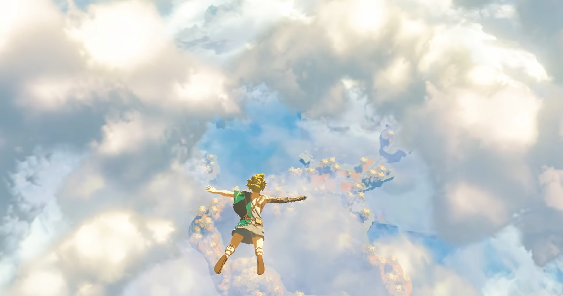The Legend of Zelda: Breath of The Wild 2 อาจวางจำหน่ายในพฤศจิกายนปีหน้า