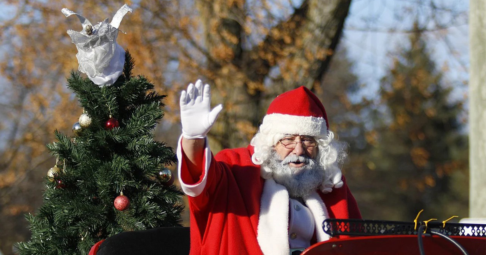 บิชอปอิตาลีออกโรงขอโทษผู้ปกครอง หลังกล่าวกับเด็ก ๆ ว่า ‘ซานตาคลอสไม่มีอยู่จริง !’