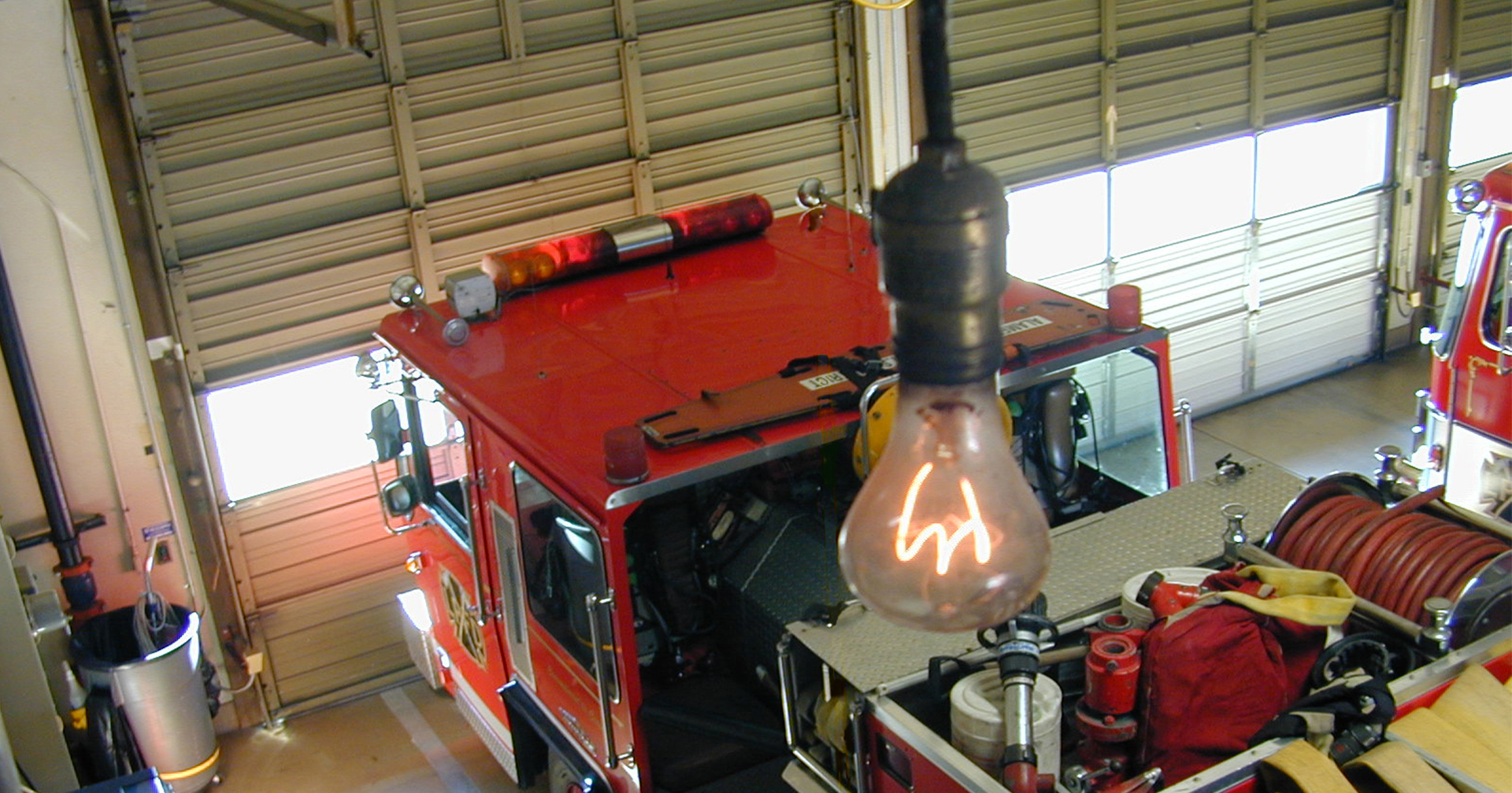 ‘The Centennial Bulb’ หลอดไฟธรรมดา ๆ ที่ติดแล้วติดเลยไม่เคยดับยาวนานกว่าล้านชั่วโมง !