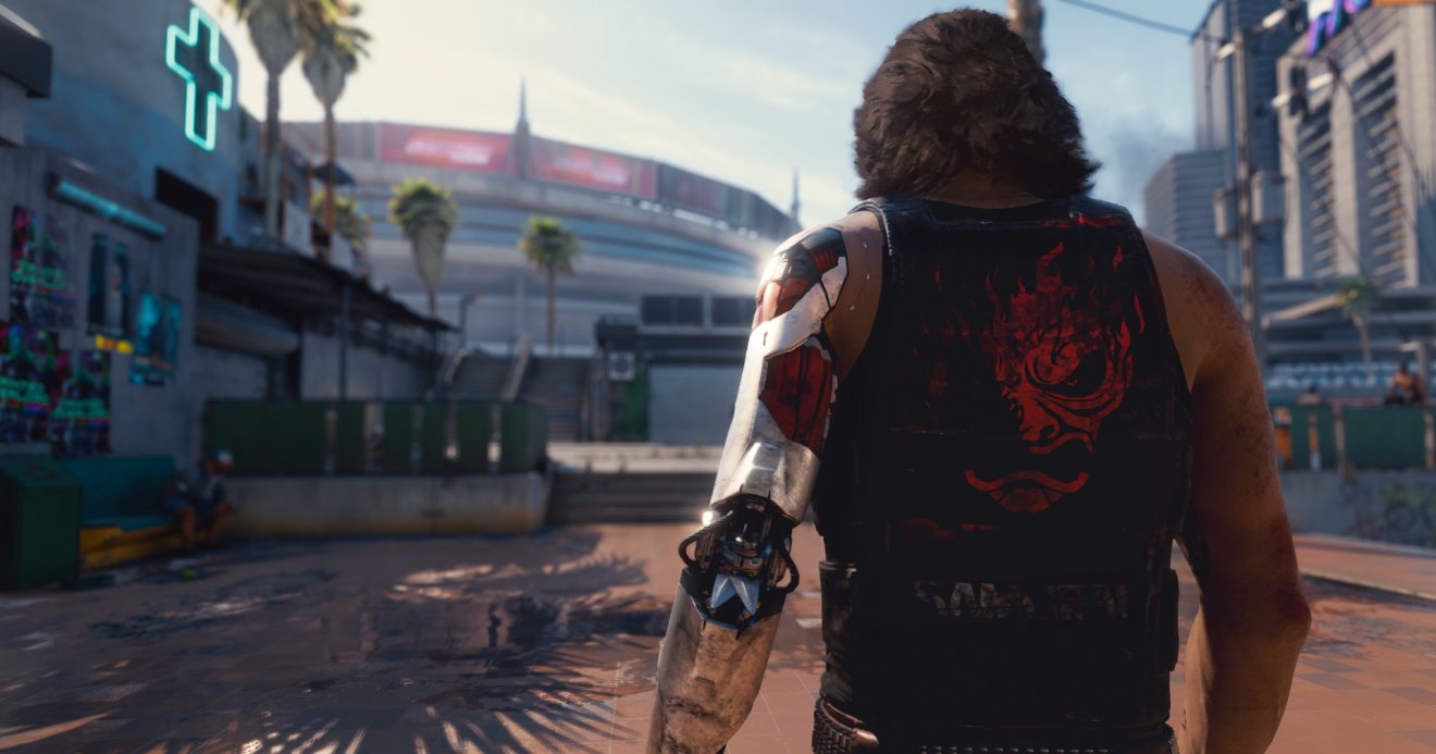 CD Projekt Red ยอมจ่ายเกือบ 2 ล้านเพื่อยุติคดีที่นักลงทุนฟ้องกรณี Cyberpunk 2077