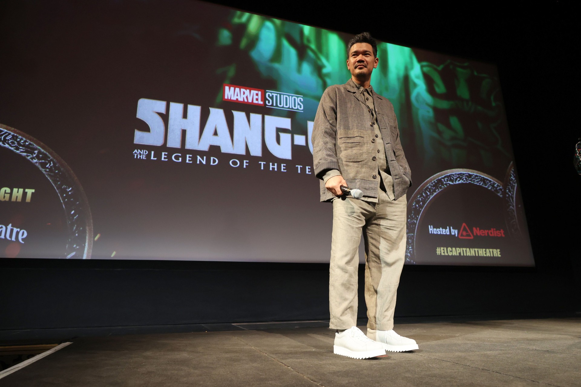 Destin Daniel Cretton จะกลับมาเขียนบทและกำกับภาคต่อของ Shang-Chi