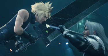 นักเขียนบท Final Fantasy VII Remake จะเลิกทวีตเกี่ยวกับผลงานตัวเอง