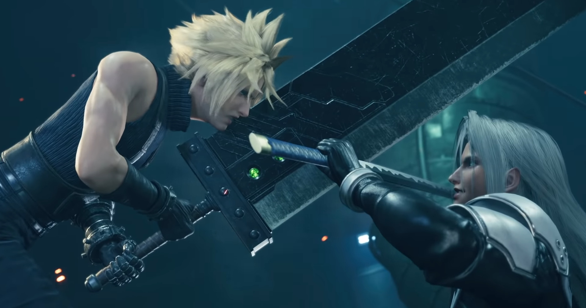 สมาชิก PS Plus สามารถอัปเกรด FF VII Remake เป็นเวอร์ชัน PS5 ได้แล้ว