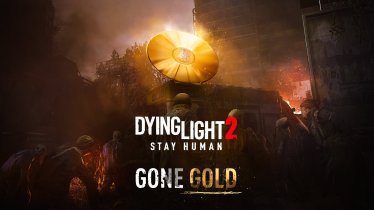 เกม Dying Light 2: Stay Human