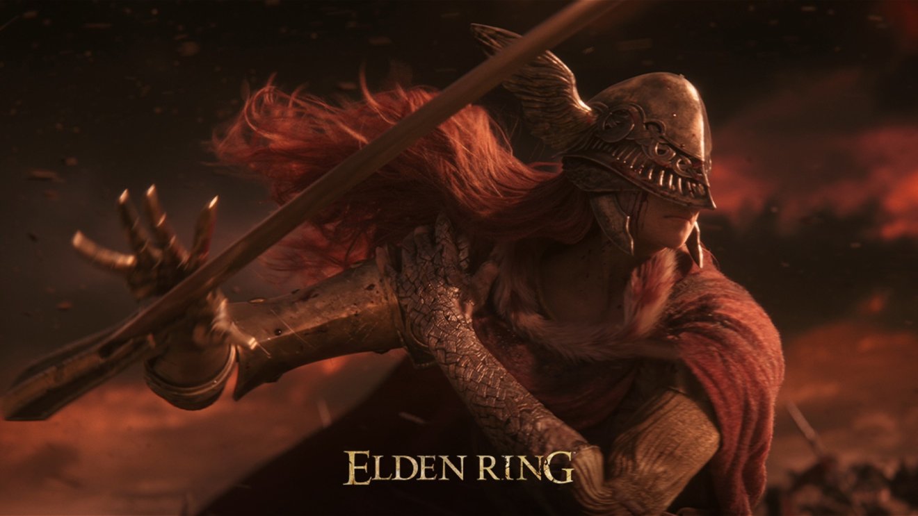 Elden Ring