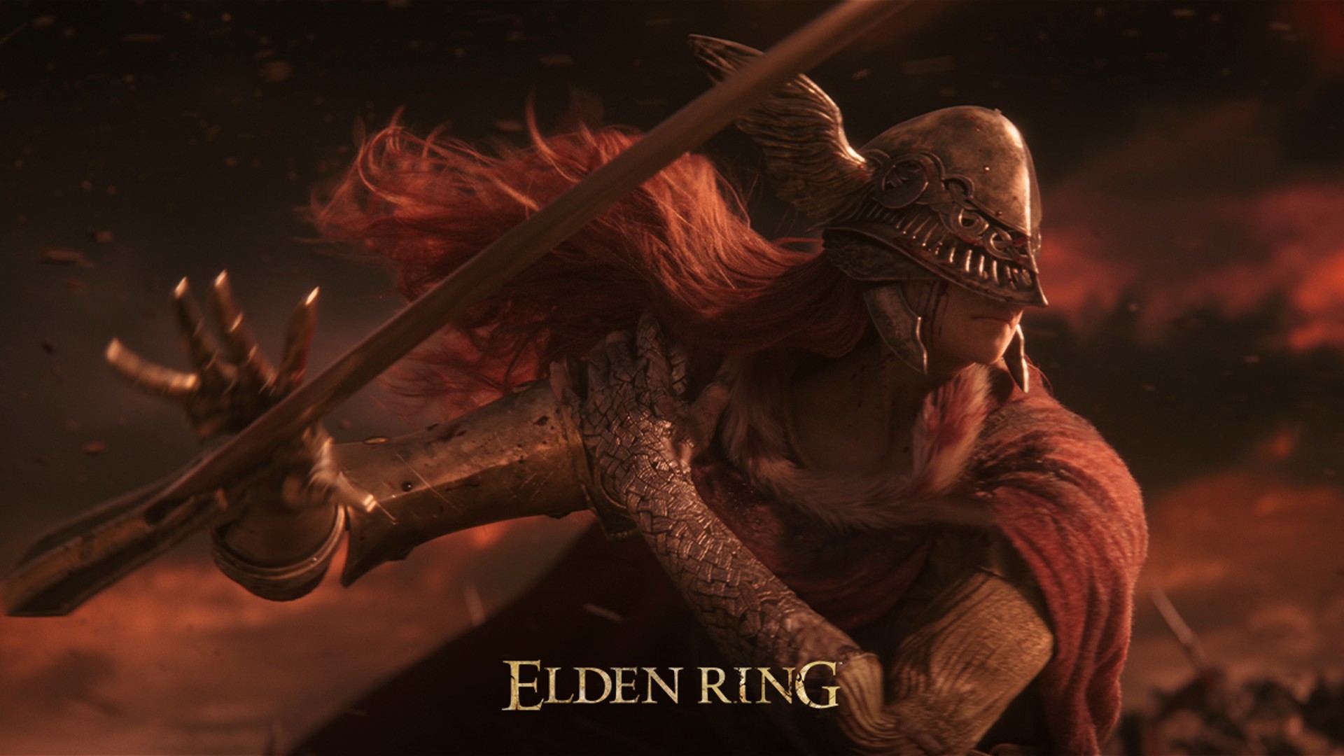 Hidetaka Miyazaki เผย Elden Ring เป็นเกมที่ใกล้เคียงอุดมคติของตัวเองมากที่สุด