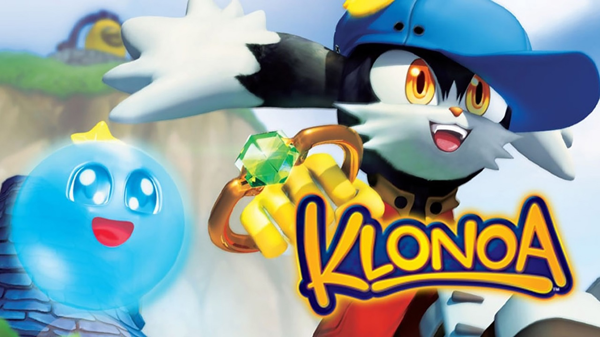 Bandai Namco ยื่นจดทะเบียนเครื่องหมายการค้า ‘Klonoa Phantasy Reverie Series’ ในแคนาดาและยุโรป