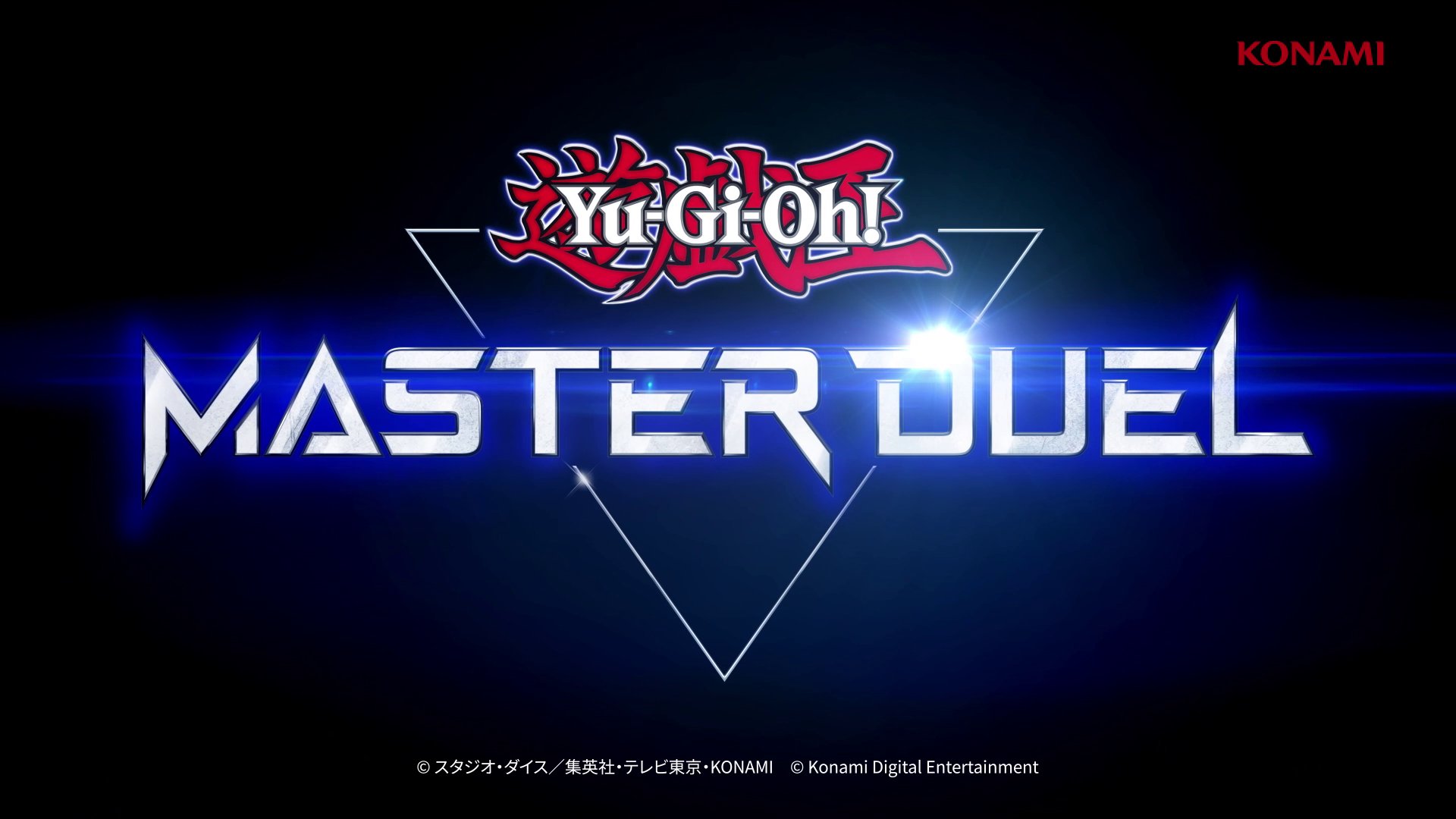 Yu-Gi-Oh! Master Duel เปิดให้เล่นอย่างเป็นทางการแล้ว