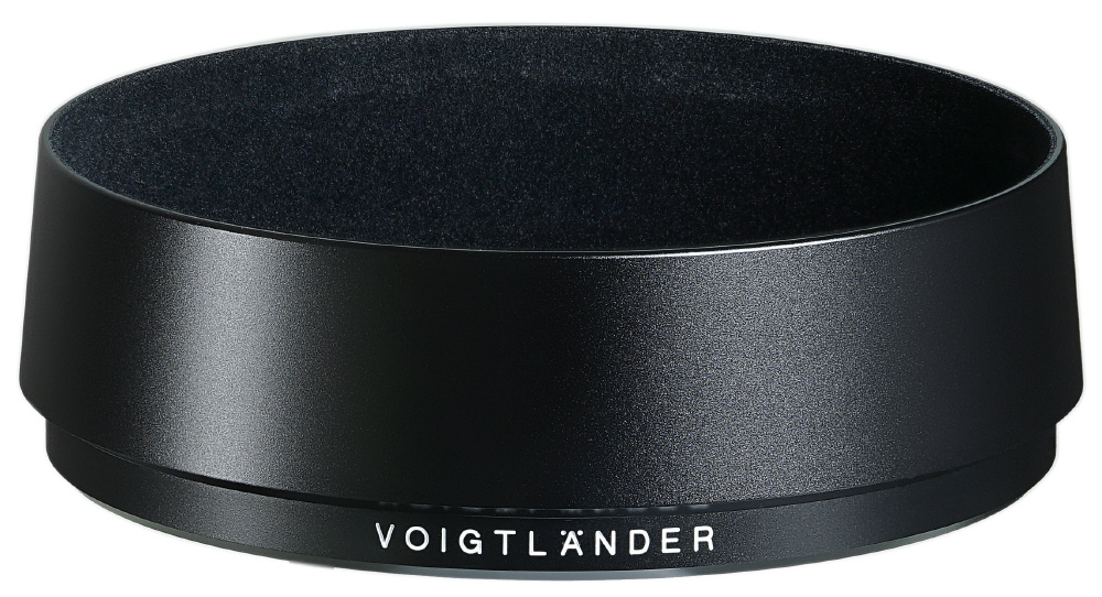 Voigtlander NOKTON 50mm f/1.0 Aspherical VM
