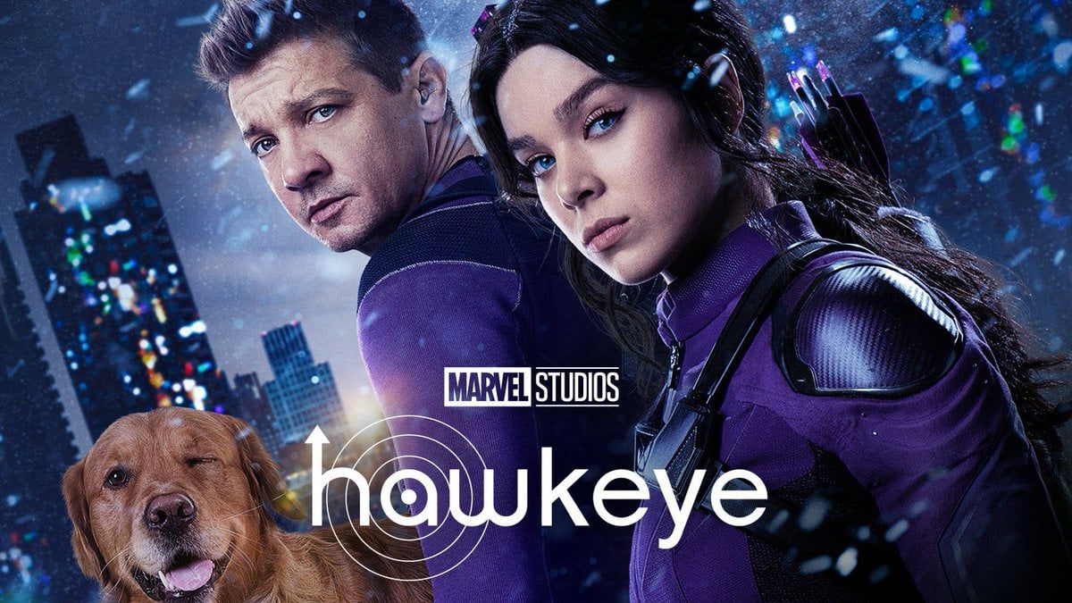 ส่องซีรีส์ ‘Hawkeye’ 5 ตอนพร้อมเดาตอนจบ