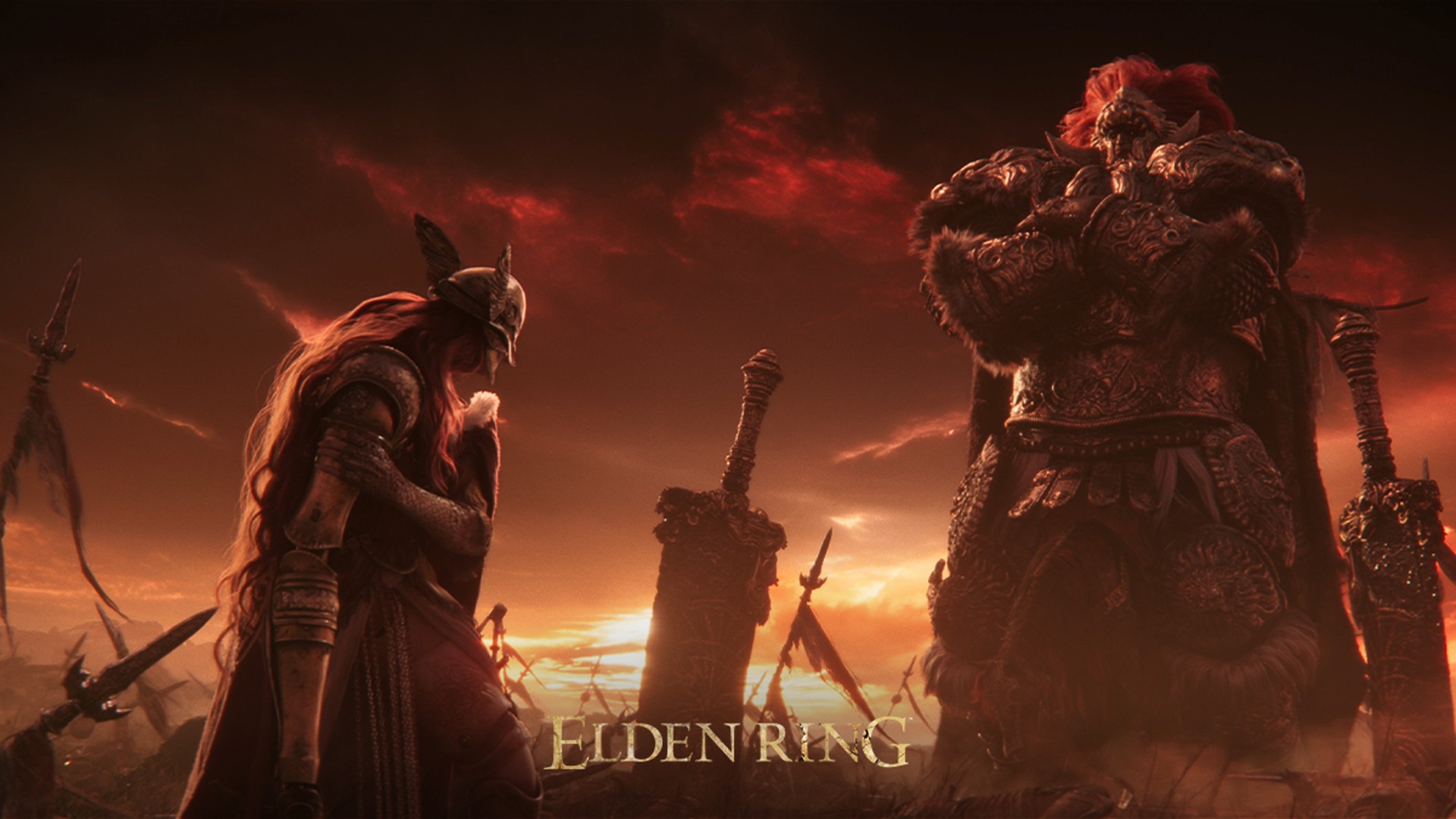 George R.R. Martin อธิบายถึงการร่วมงานกับ FromSoftware ในการช่วยสร้างโลก Elden Ring