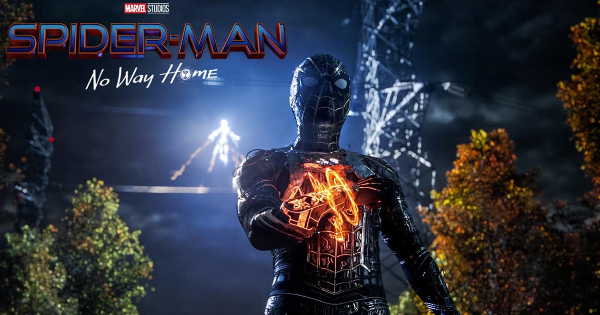รวมรีแอ็กชันแรกบนโลกออนไลน์ของ ‘Spider-Man: No Way Home’ รีวิวแรกจากสื่อเป็นอย่างไรมาดูกัน