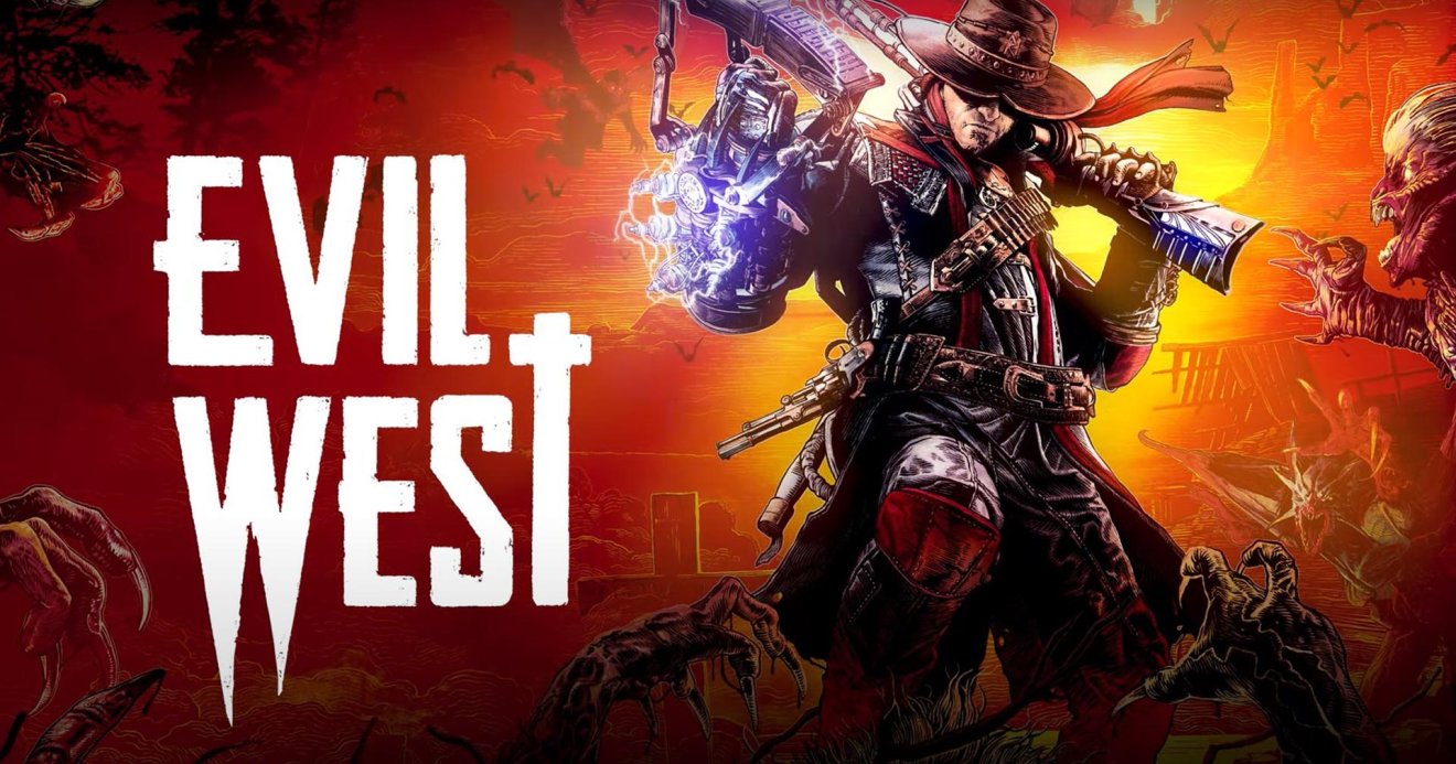 เผยเกมเพลย์ ‘Evil West’ คาวบอยปะทะปีศาจ