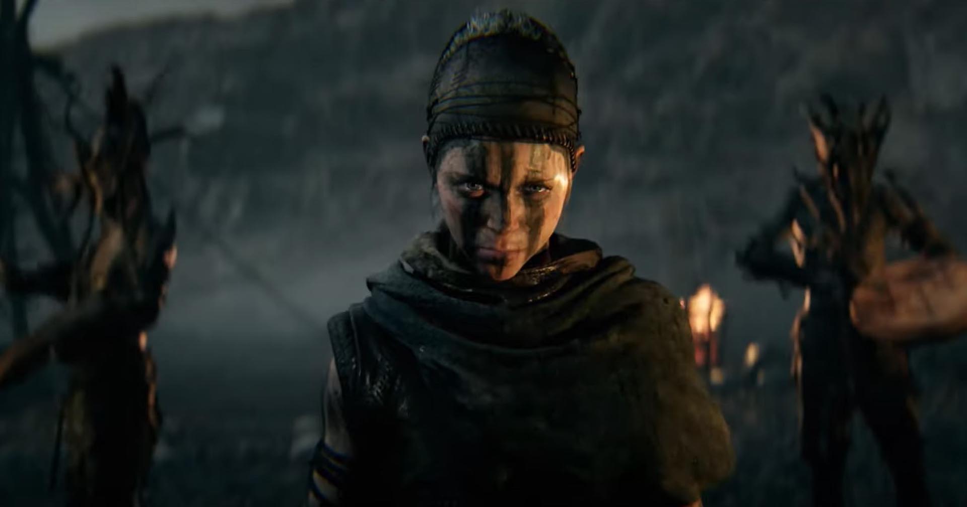 เผยเกมเพลย์ ‘Senua’s Saga: Hellblade II’ ขอบอกเลยว่าน่าเล่นสุด ๆ!!