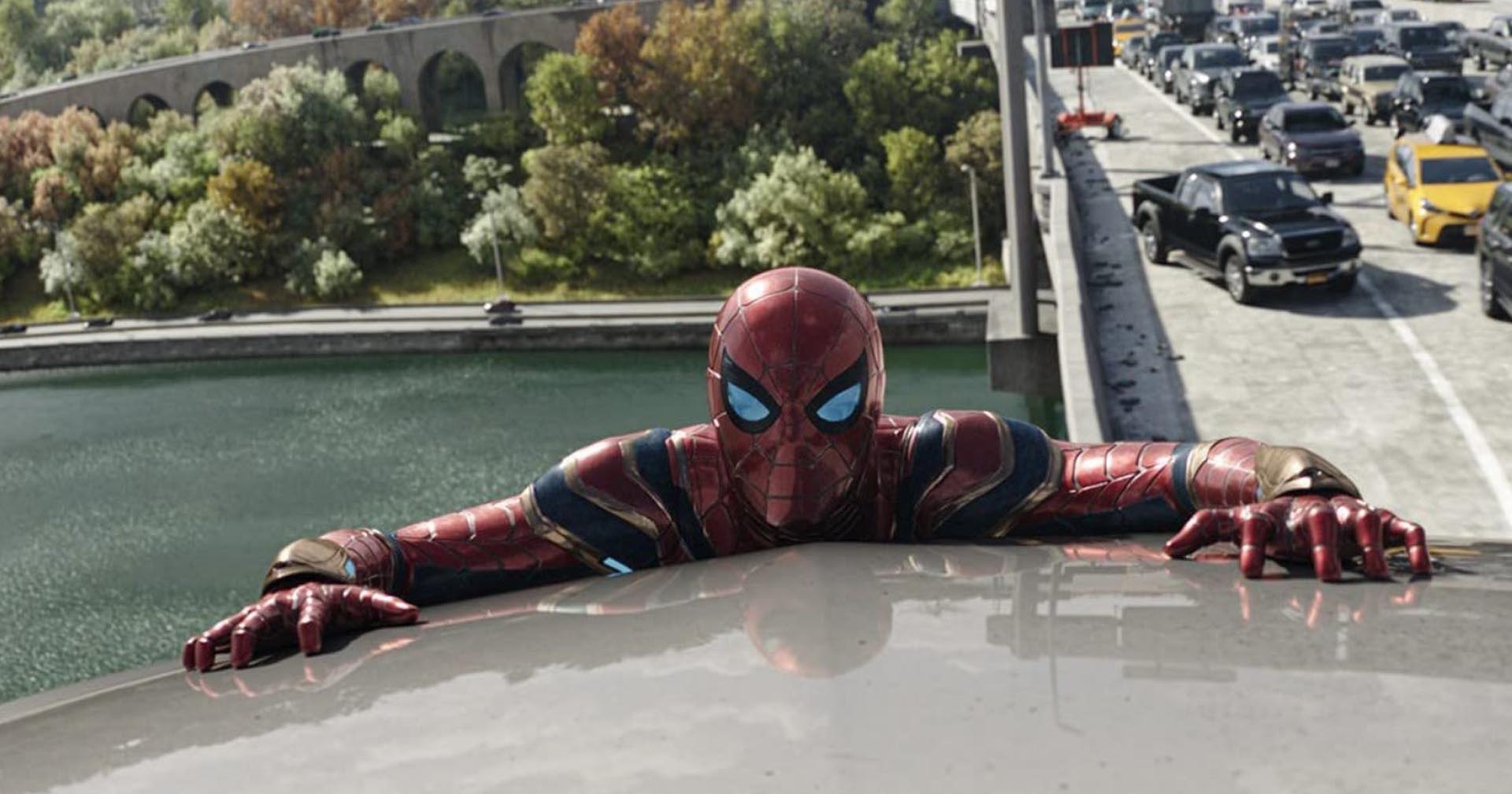 Sony และ Marvel เผยความคืบหน้าล่าสุด ‘Spider-Man 4’ กำลังอยู่ในระหว่างการพัฒนา